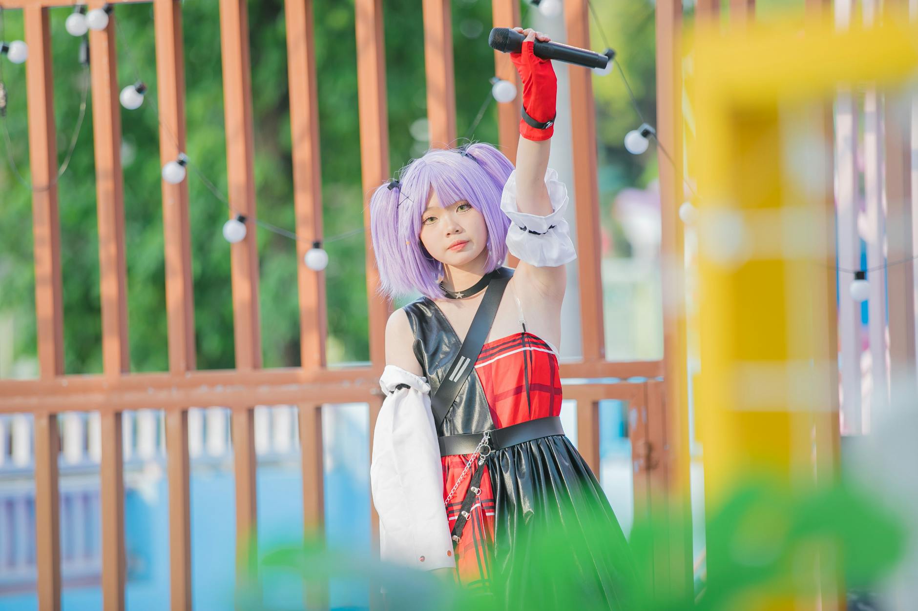 竜胆尊とは？VTuberとしての活動概要
