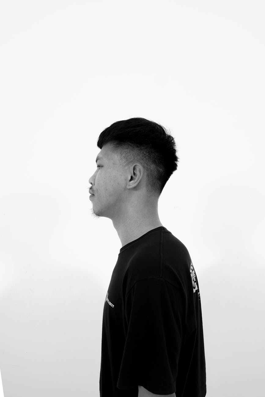 中の人のプロフィール