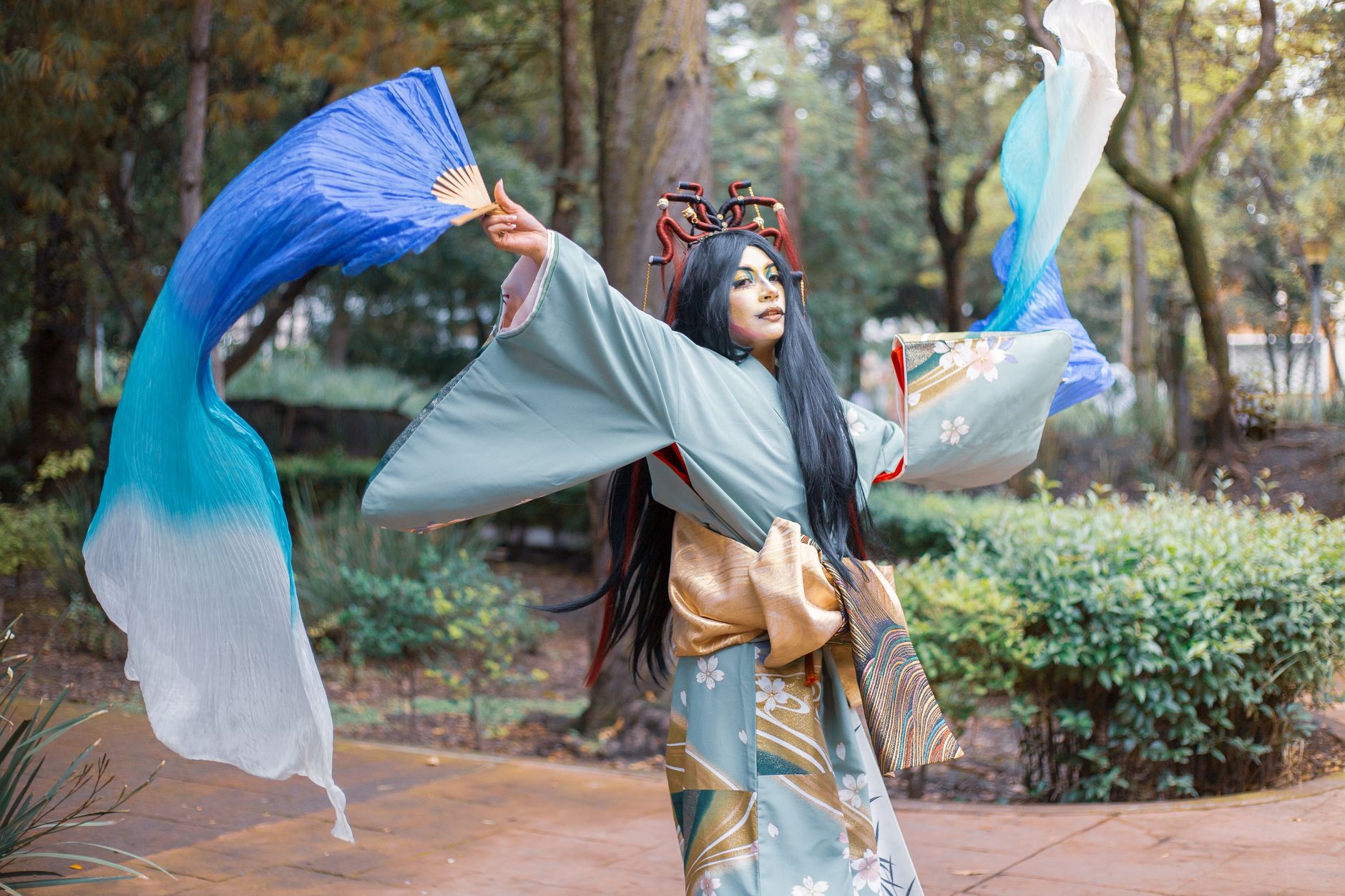渡会雲雀とは