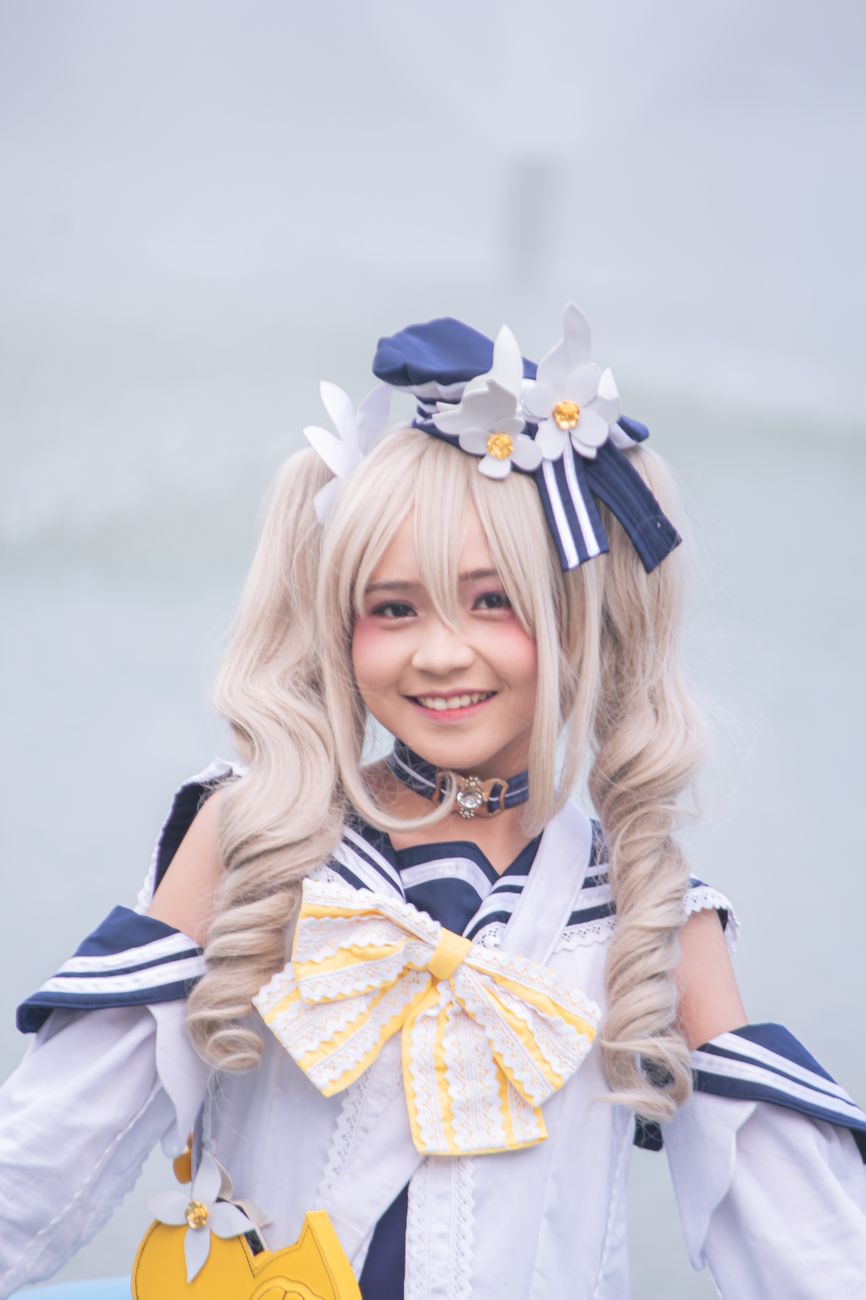 星川サラとは？VTuberとしての活動概要